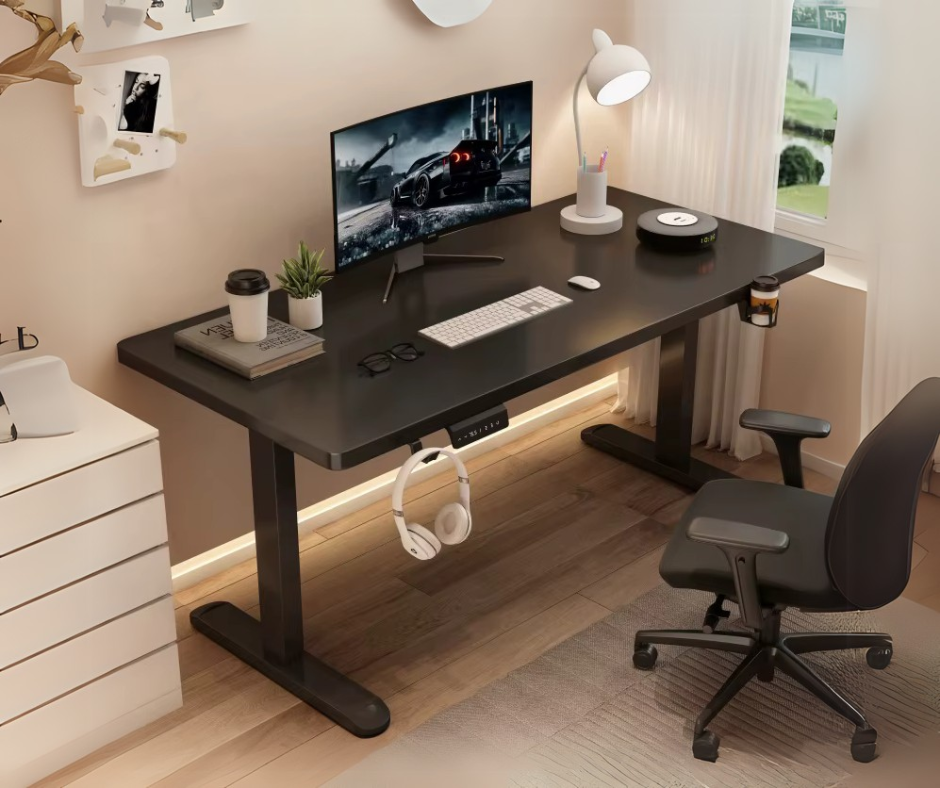 Bureau Noir