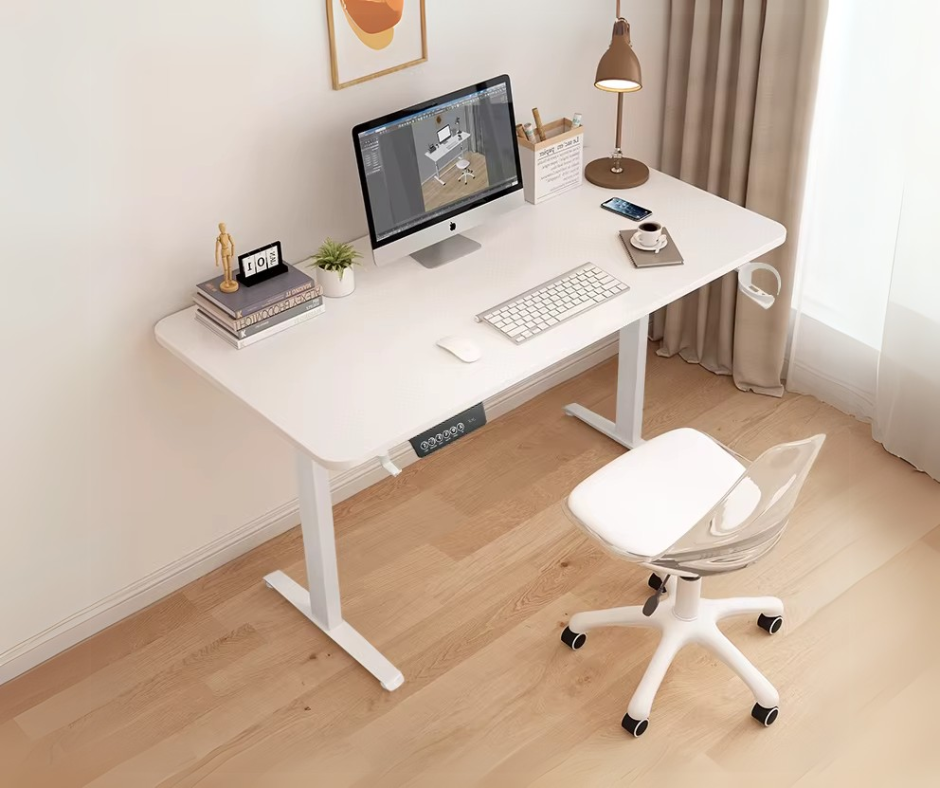Bureau Blanc