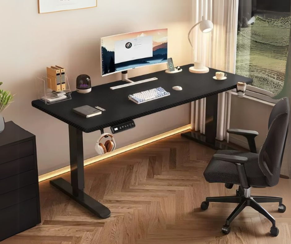 Bureau Noir