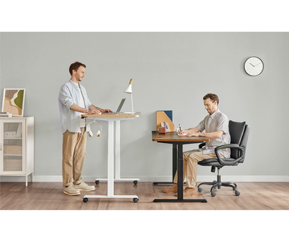 Bureau Blanc