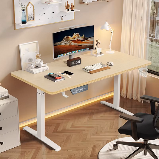 Bureau Grain/Blanc
