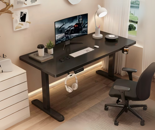 Bureau Noir